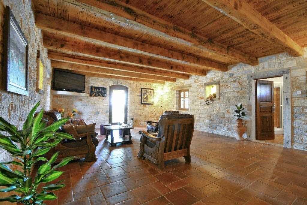 Villa Stancija Salamon