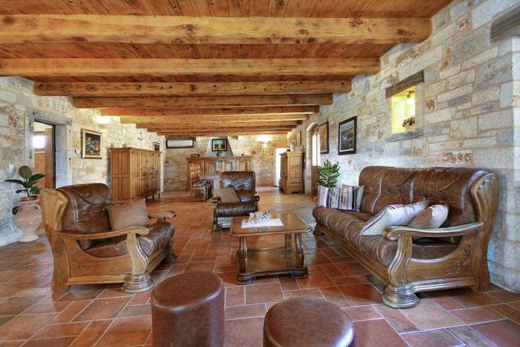 Villa Stancija Salamon