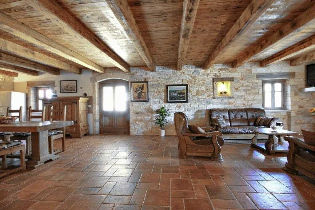 Villa Stancija Salamon