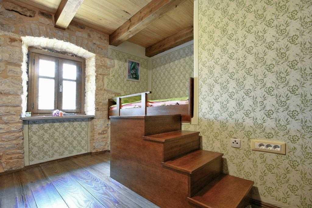 Villa Stancija Salamon