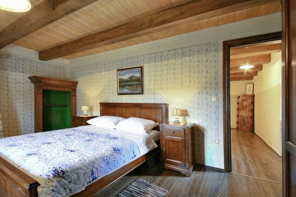 Villa Stancija Salamon
