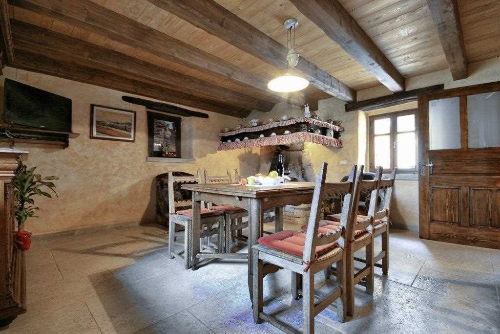 Villa Stancija Salamon