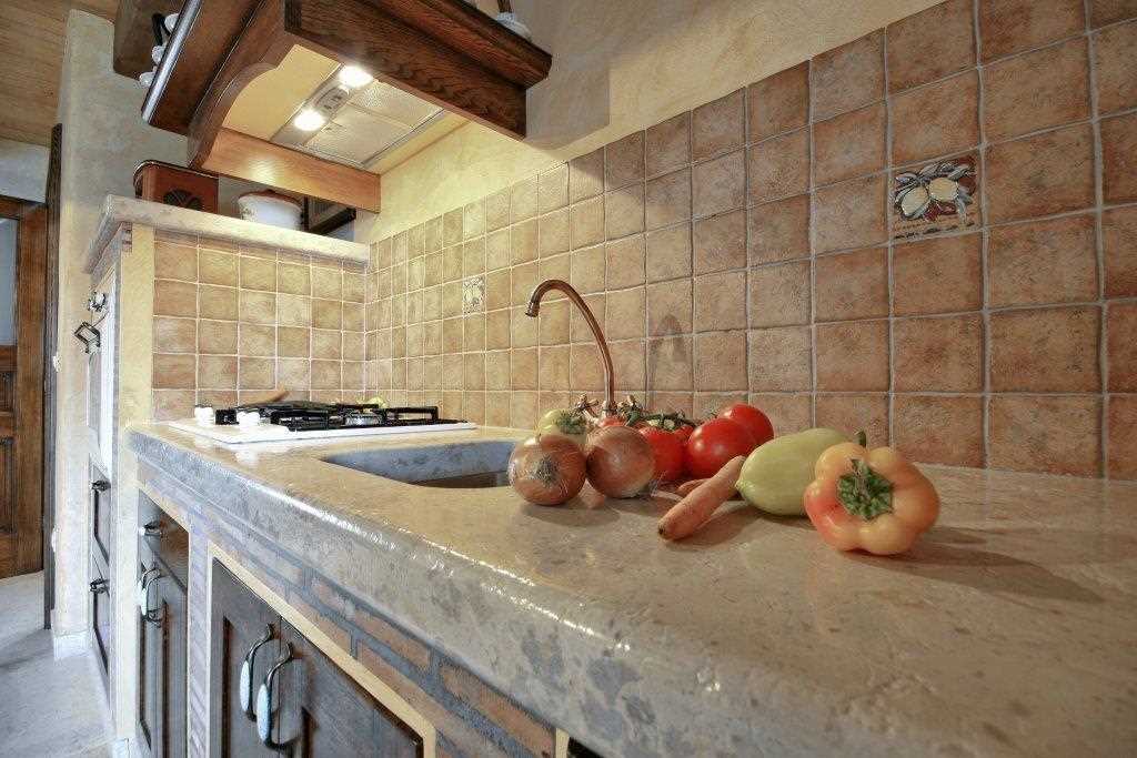 Villa Stancija Salamon