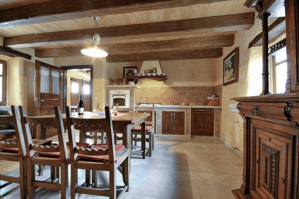 Villa Stancija Salamon