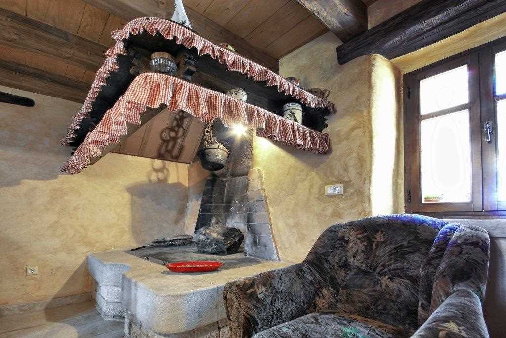 Villa Stancija Salamon