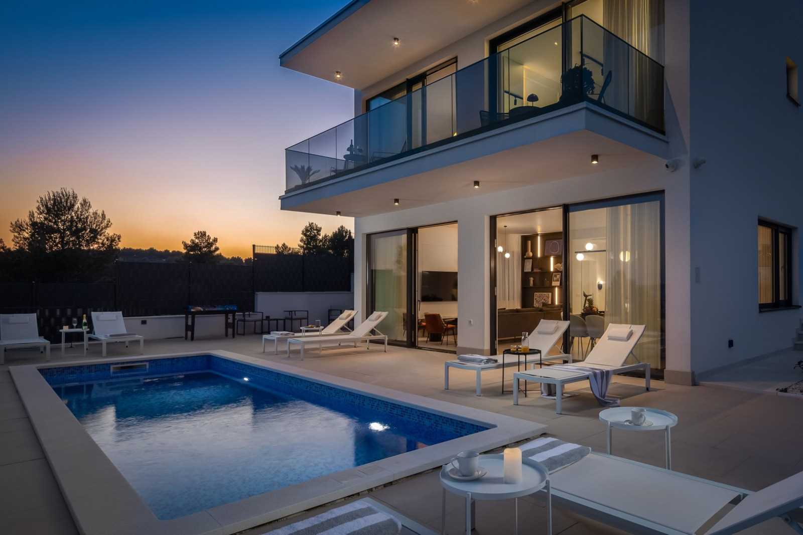 Villa Idea
