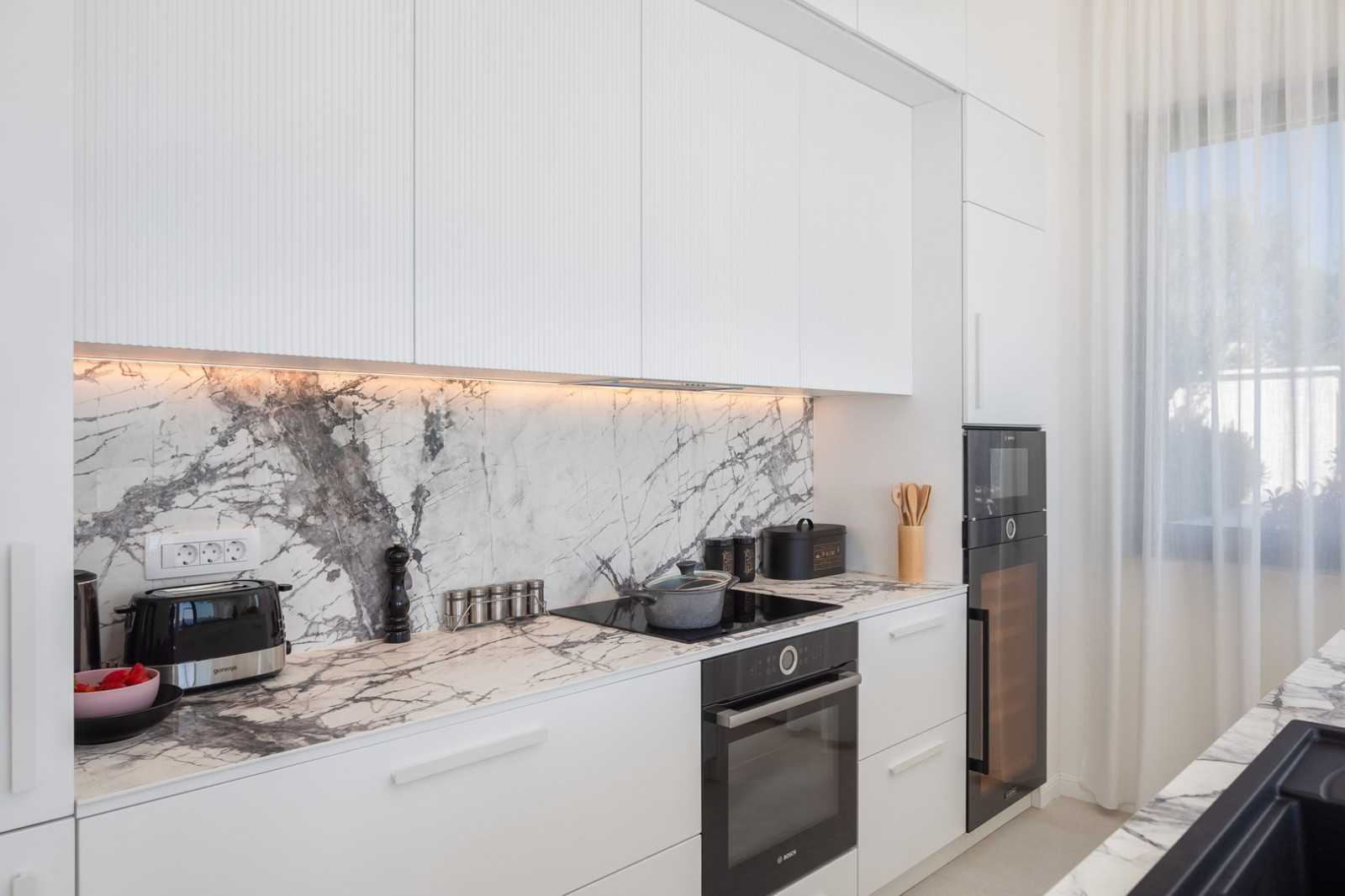 Villa Idea