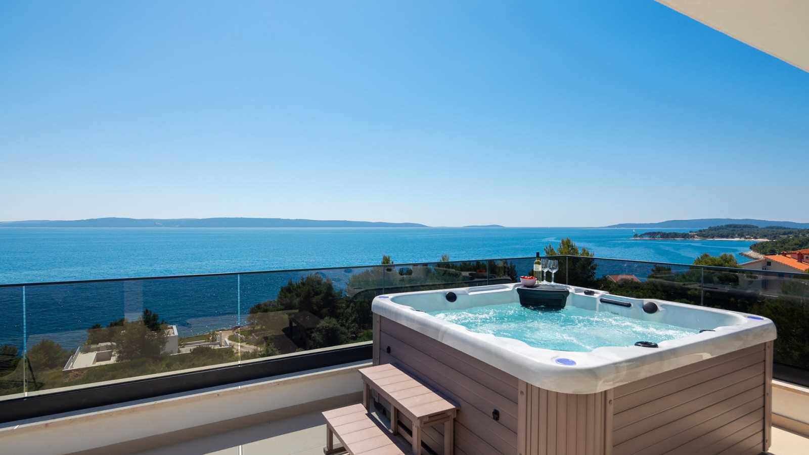 Villa Idea