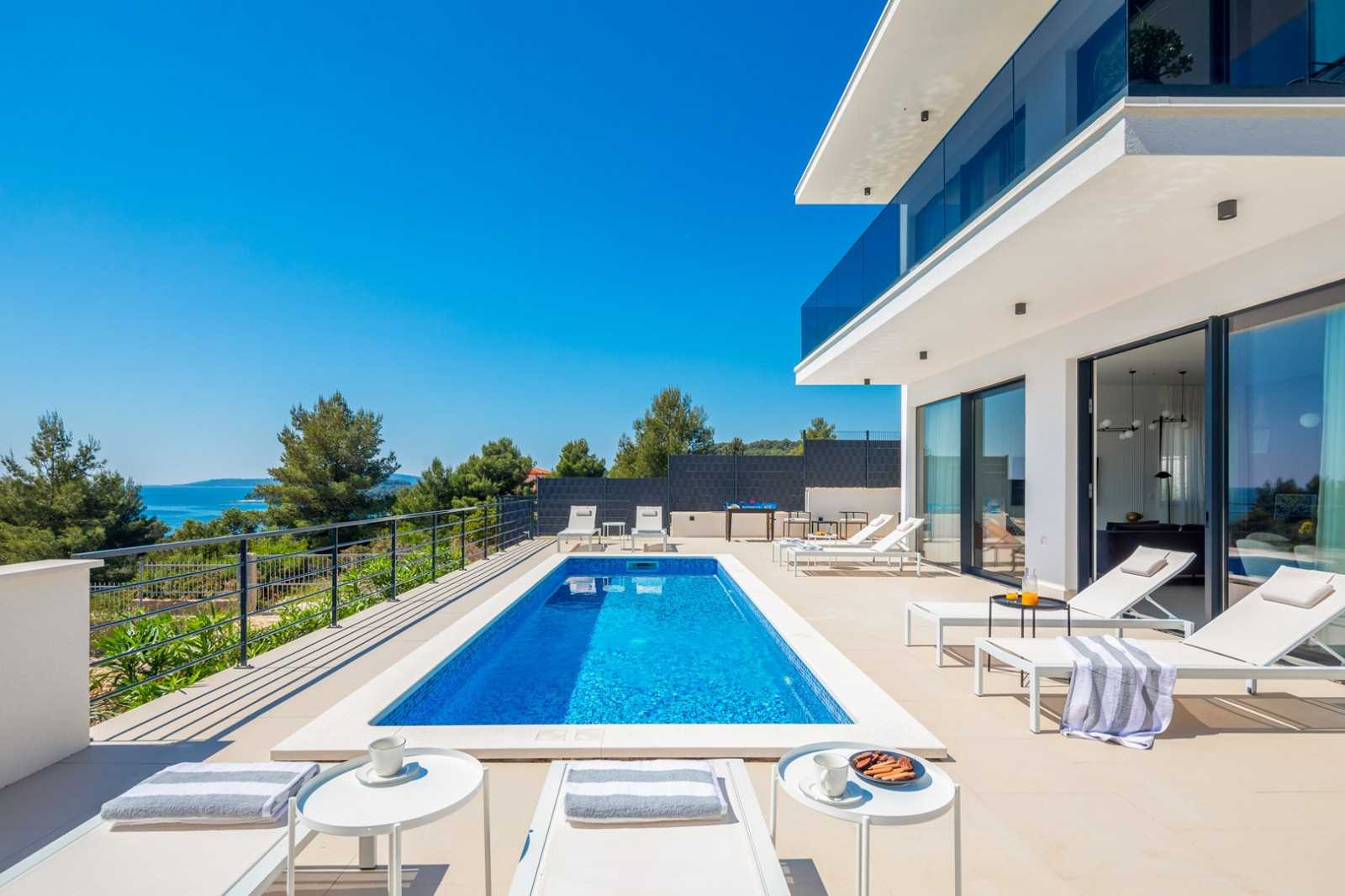 Villa Idea