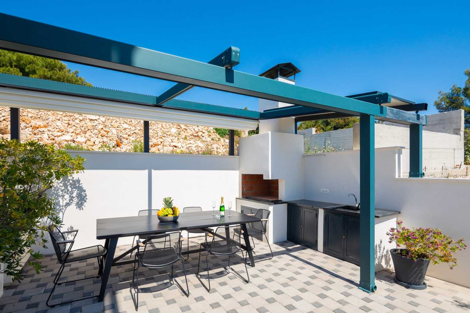 Villa Idea