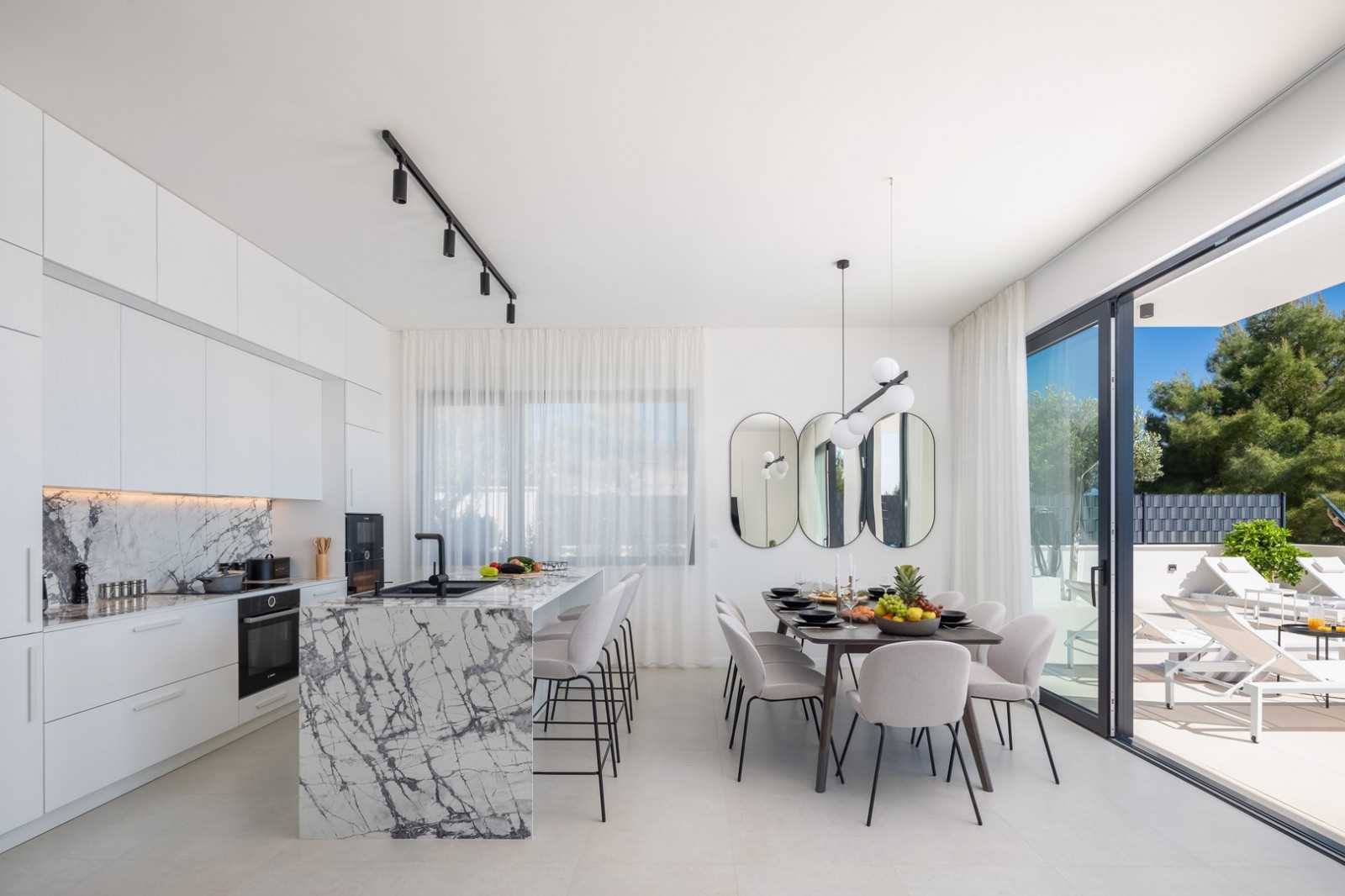 Villa Idea