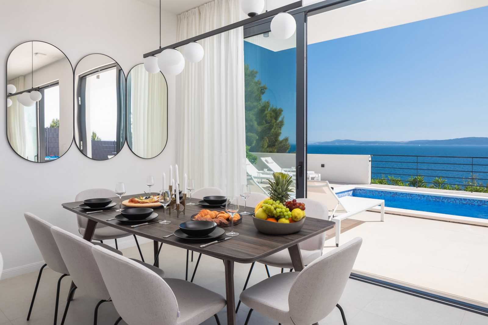 Villa Idea