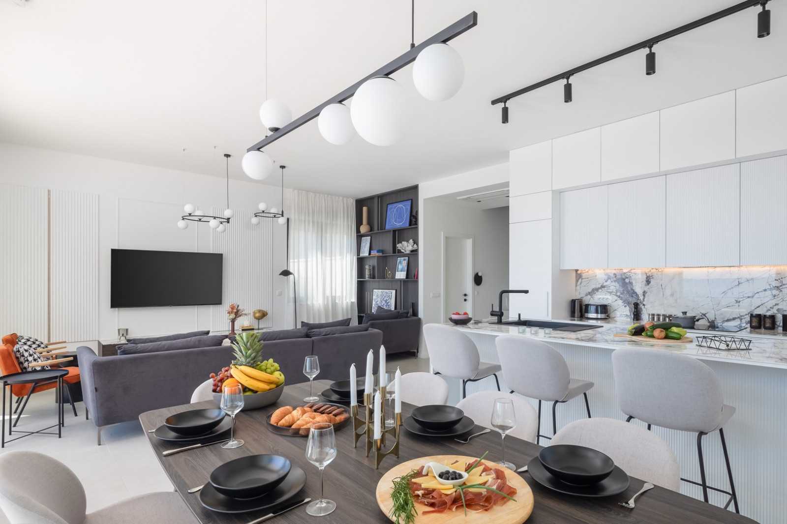 Villa Idea