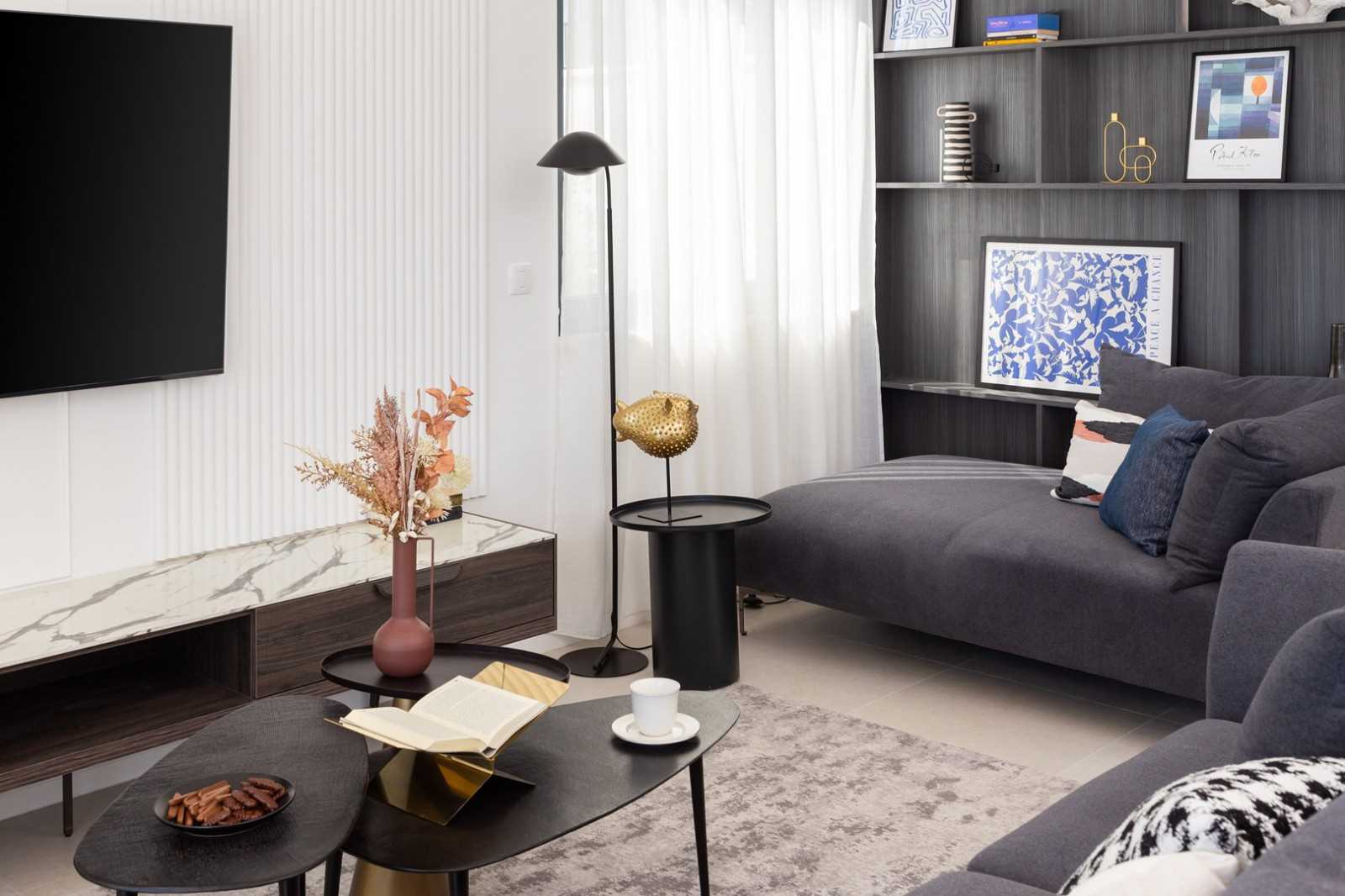 Villa Idea