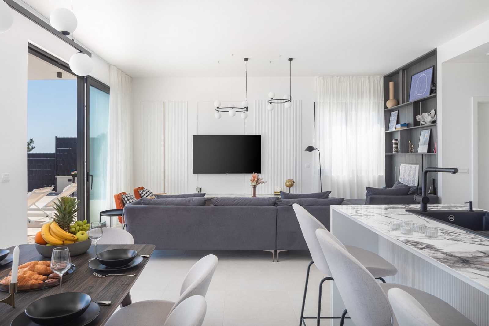 Villa Idea