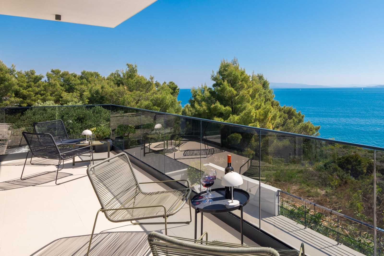 Villa Idea