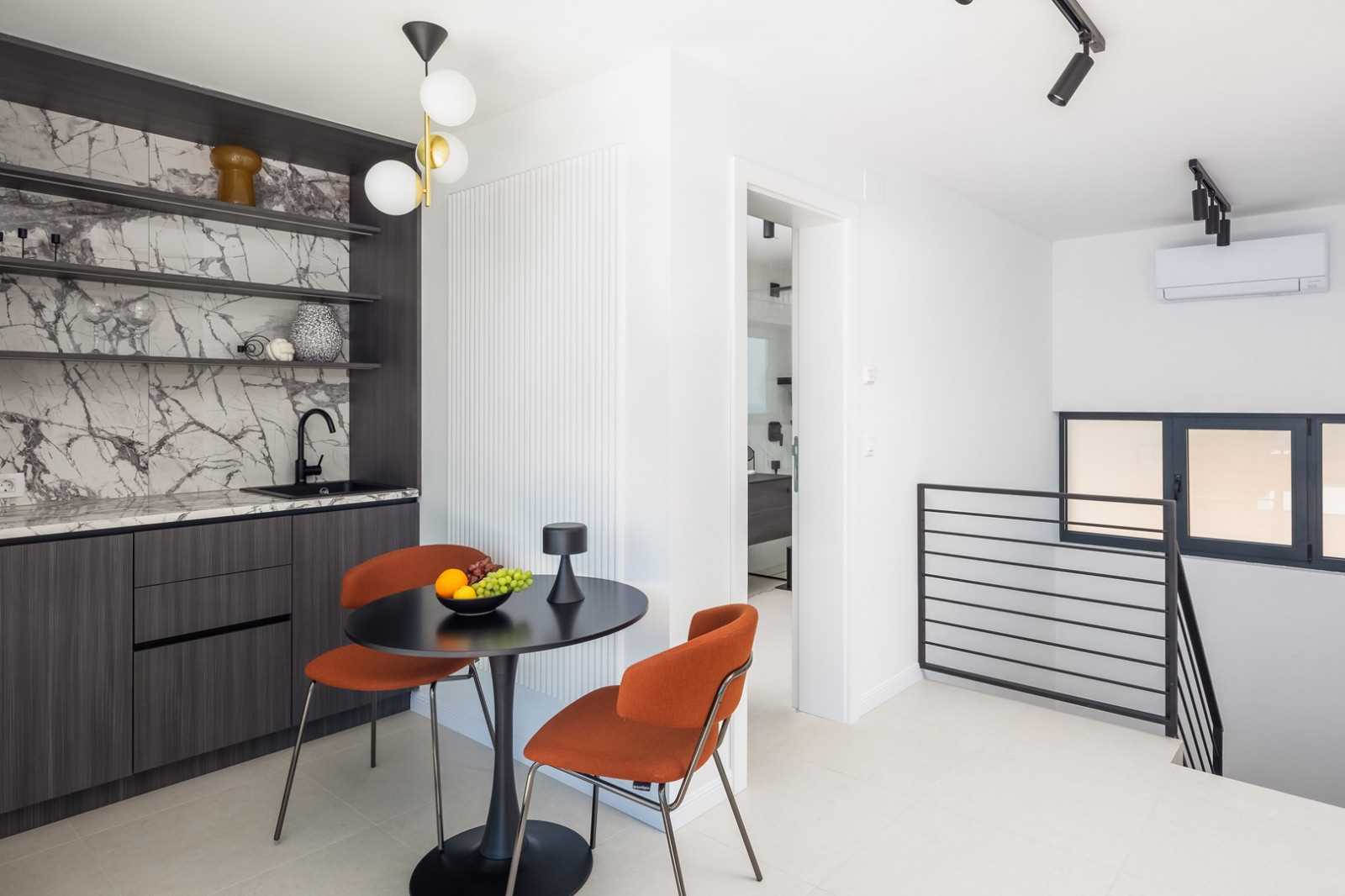 Villa Idea