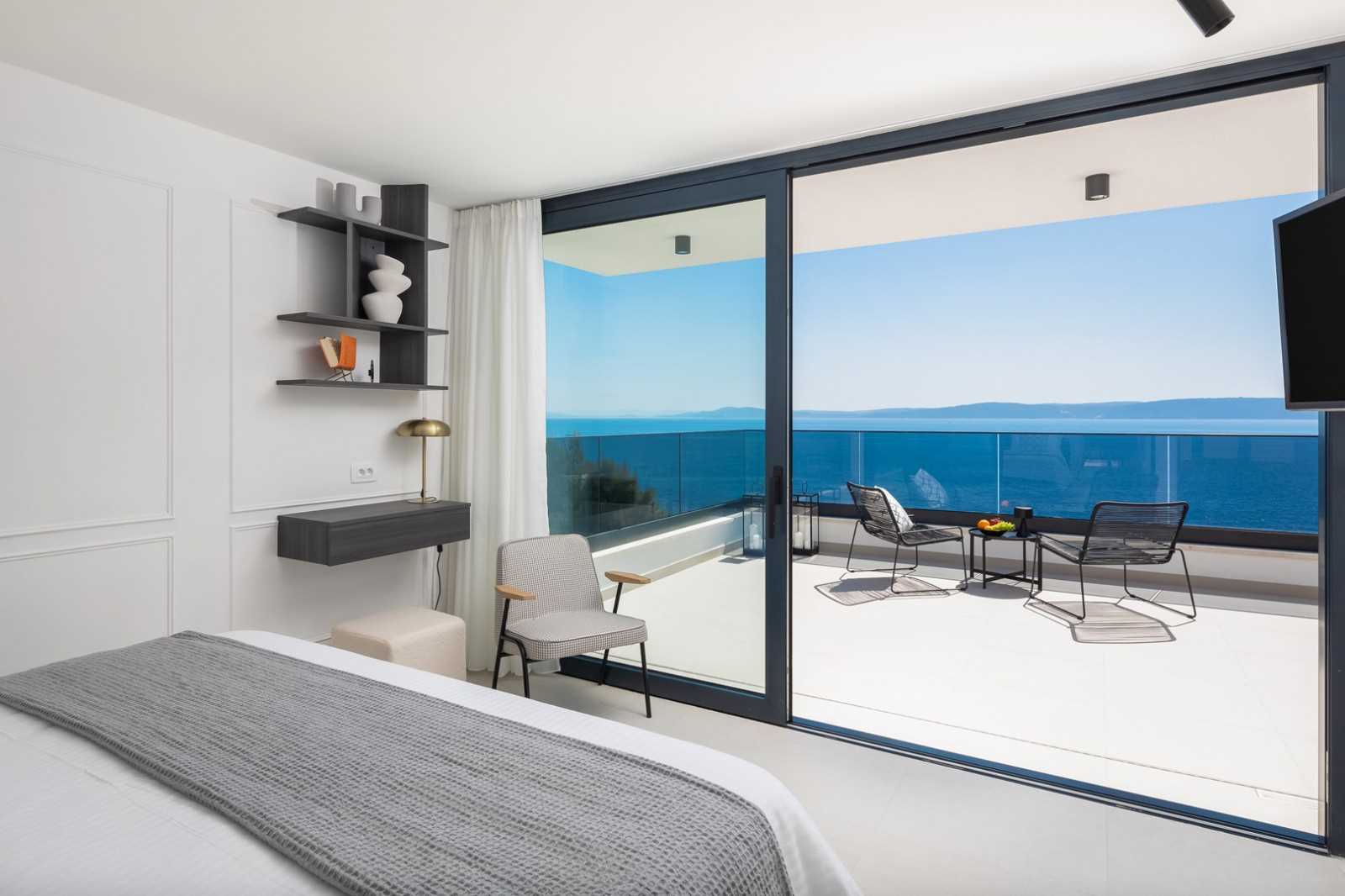 Villa Idea
