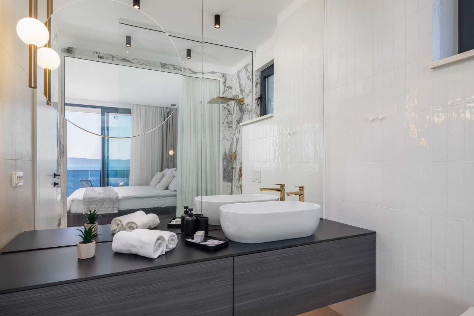 Villa Idea