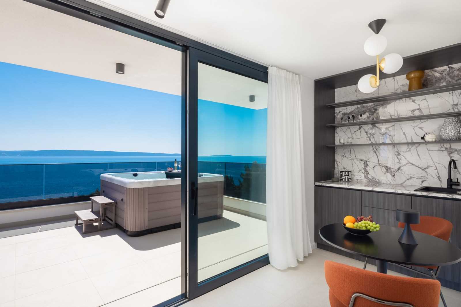 Villa Idea