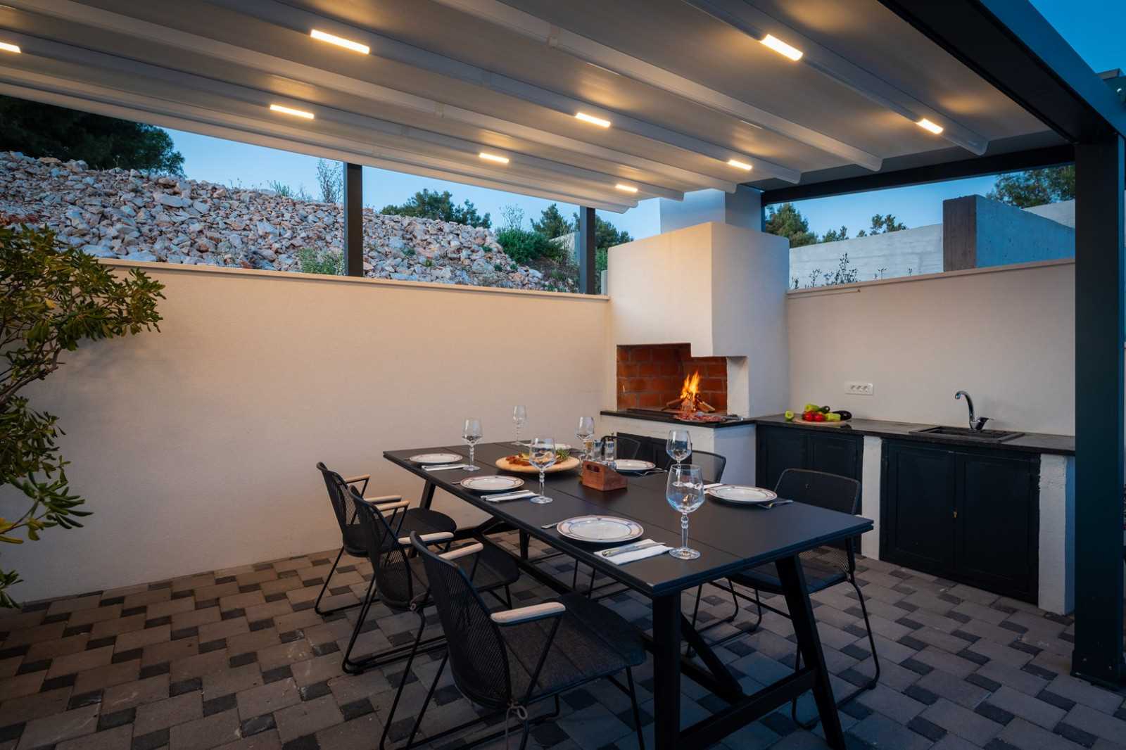 Villa Idea