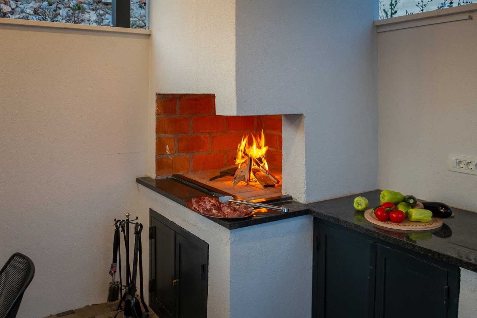 Villa Idea