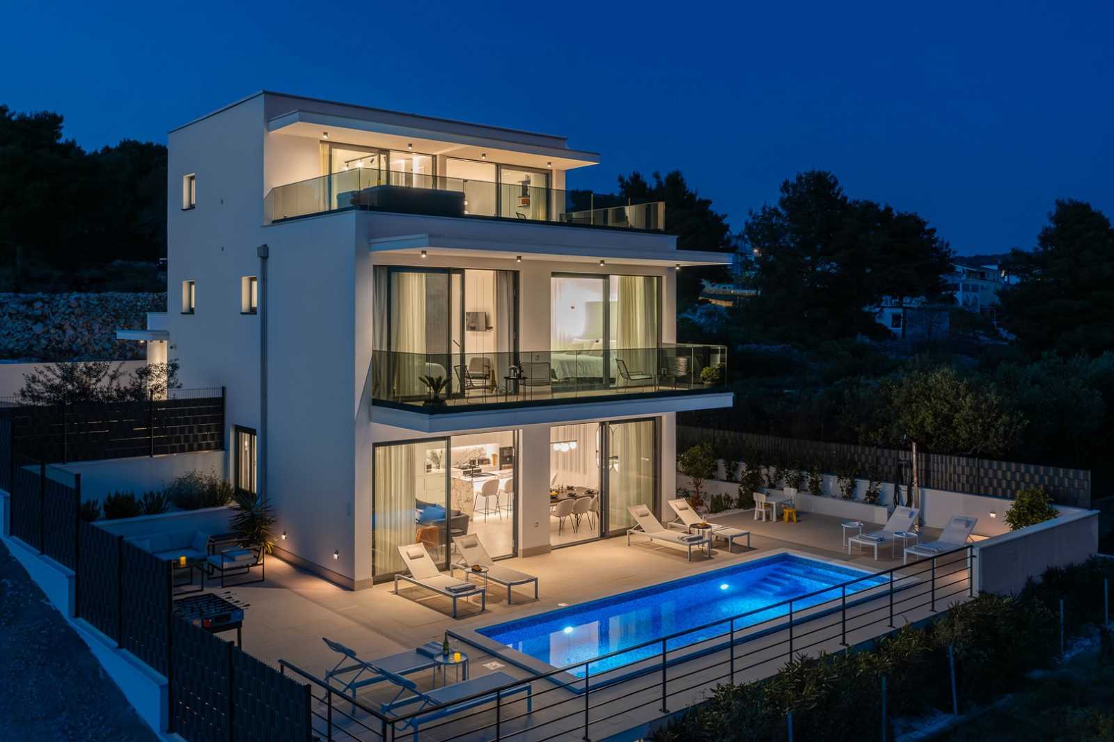 Villa Idea