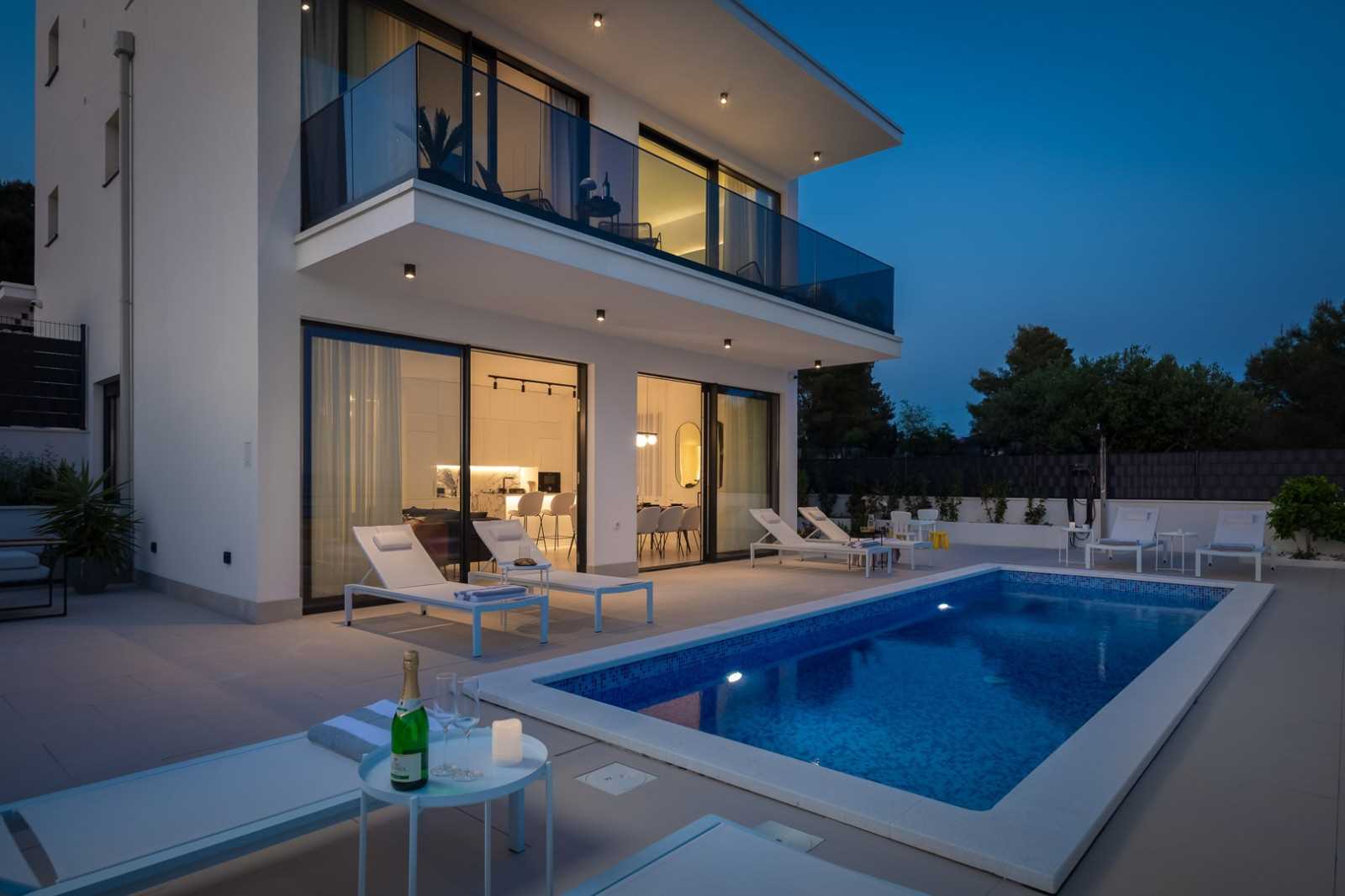 Villa Idea
