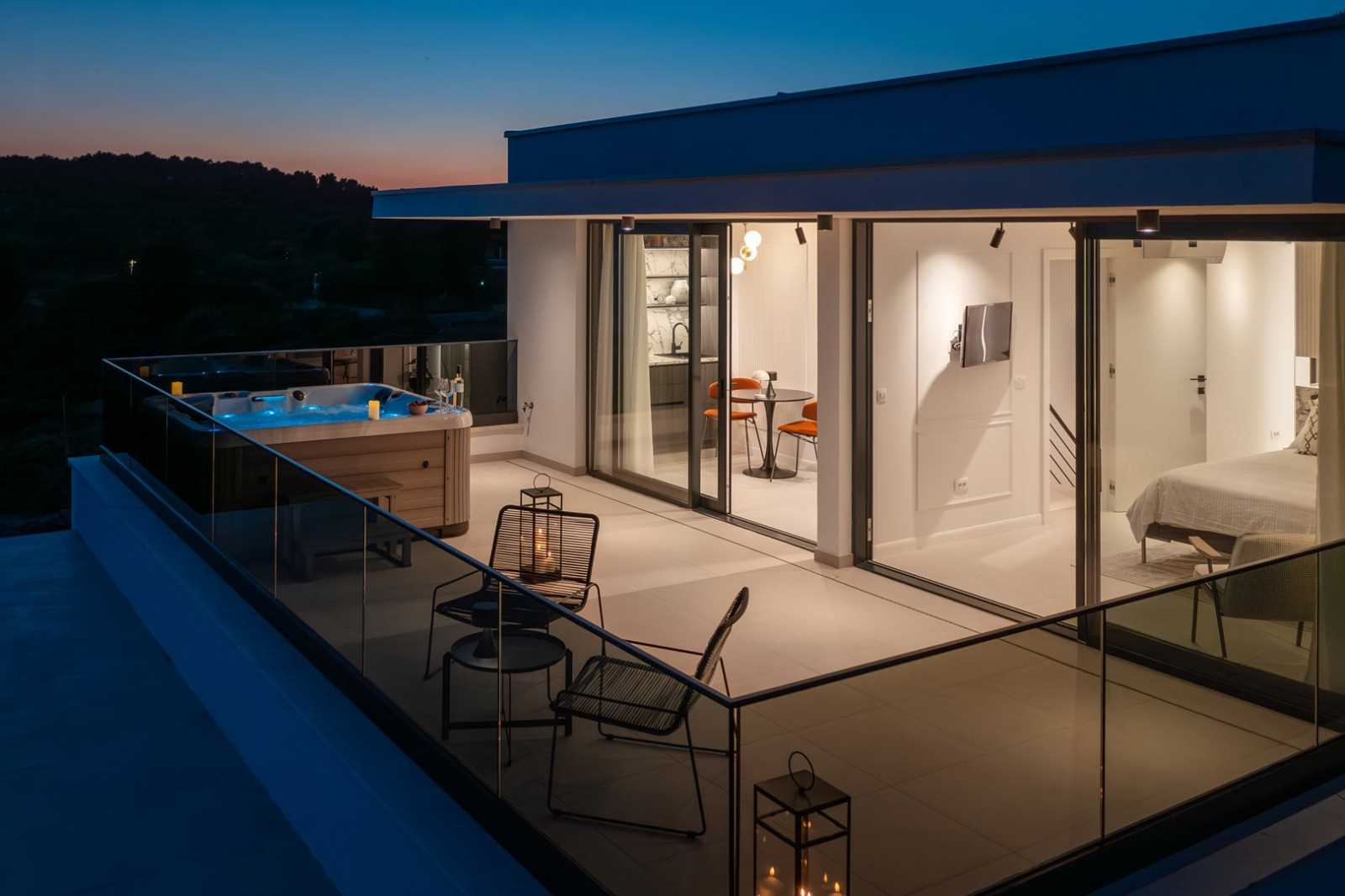 Villa Idea