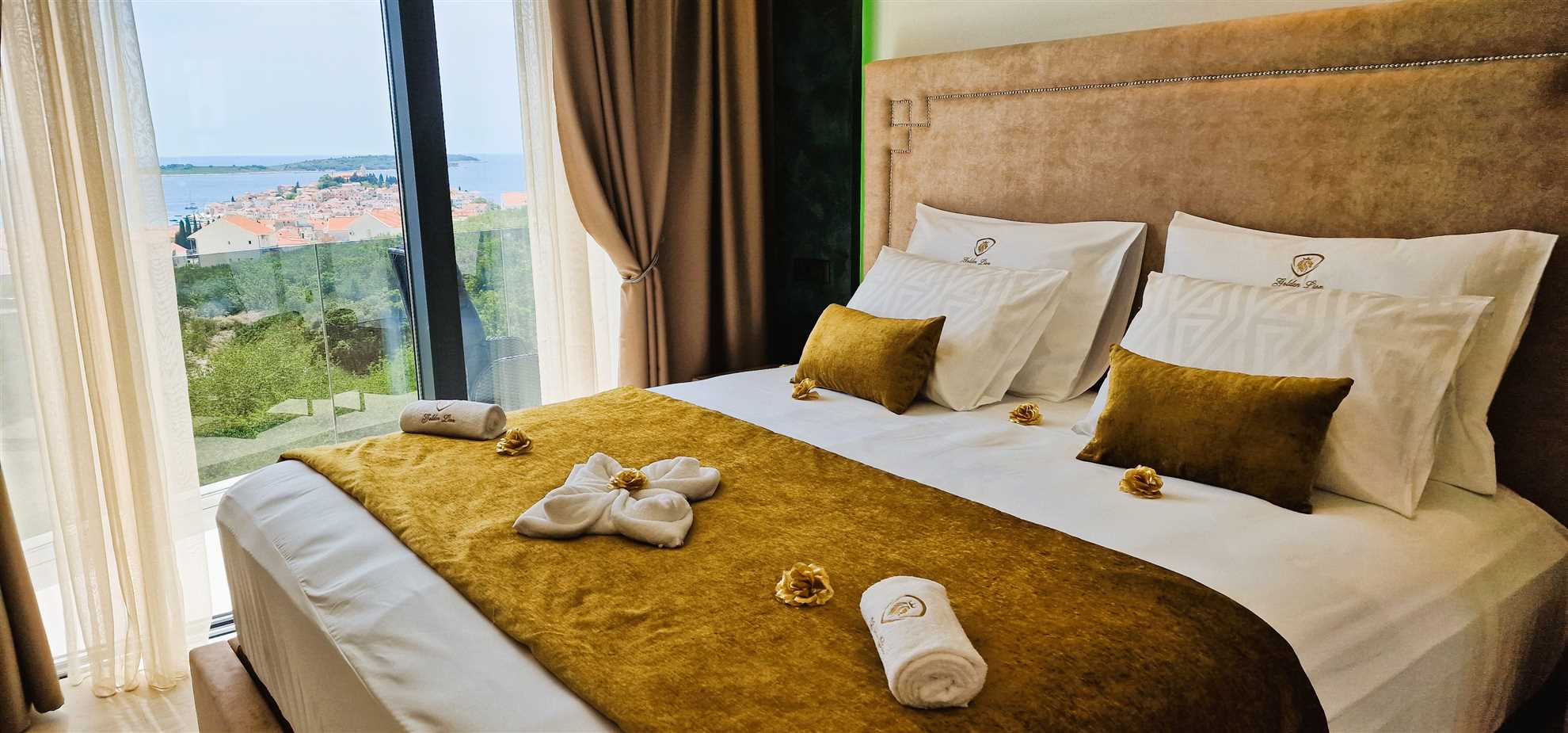 Villa Golden Lion