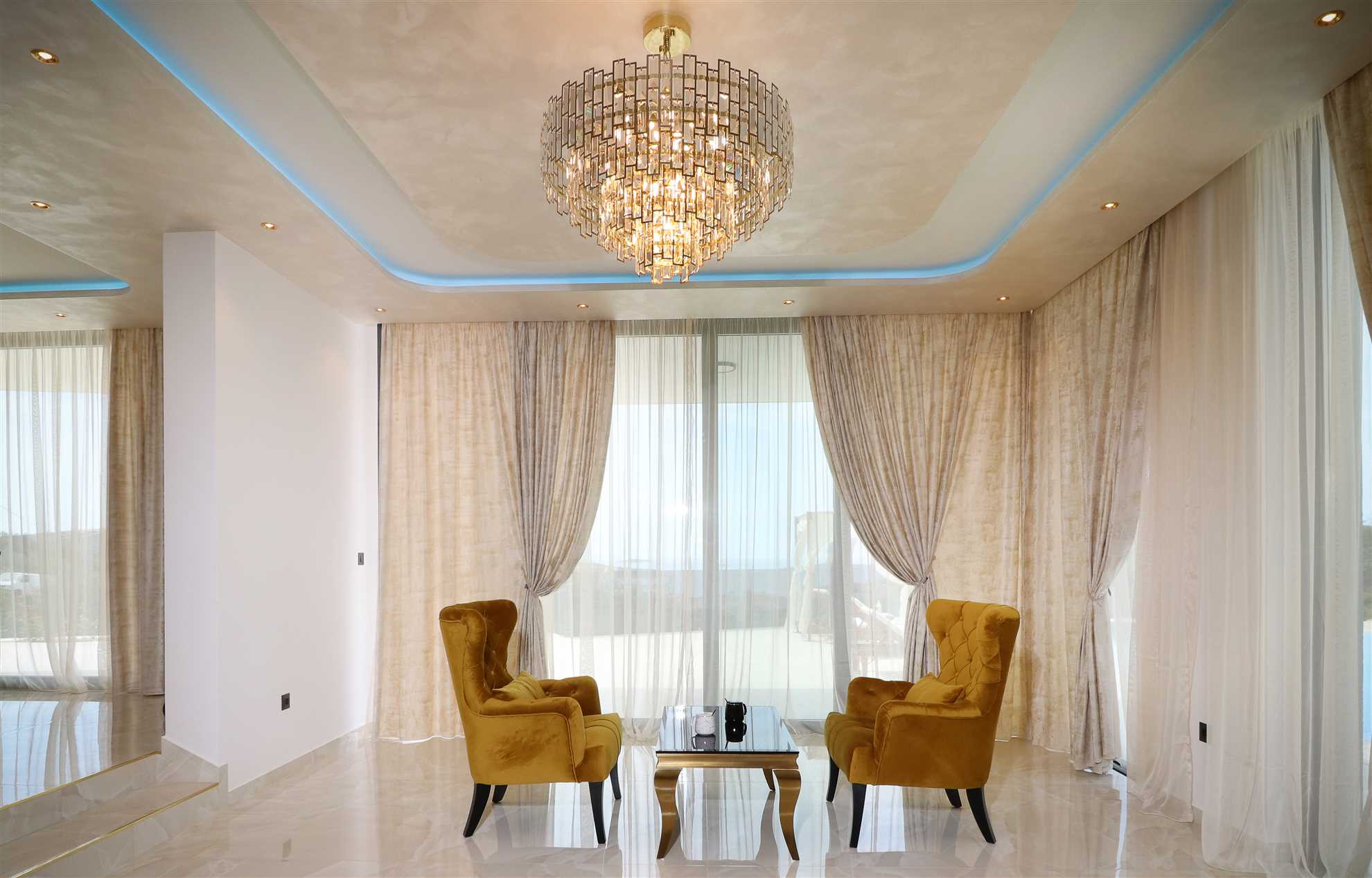 Villa Golden Lion