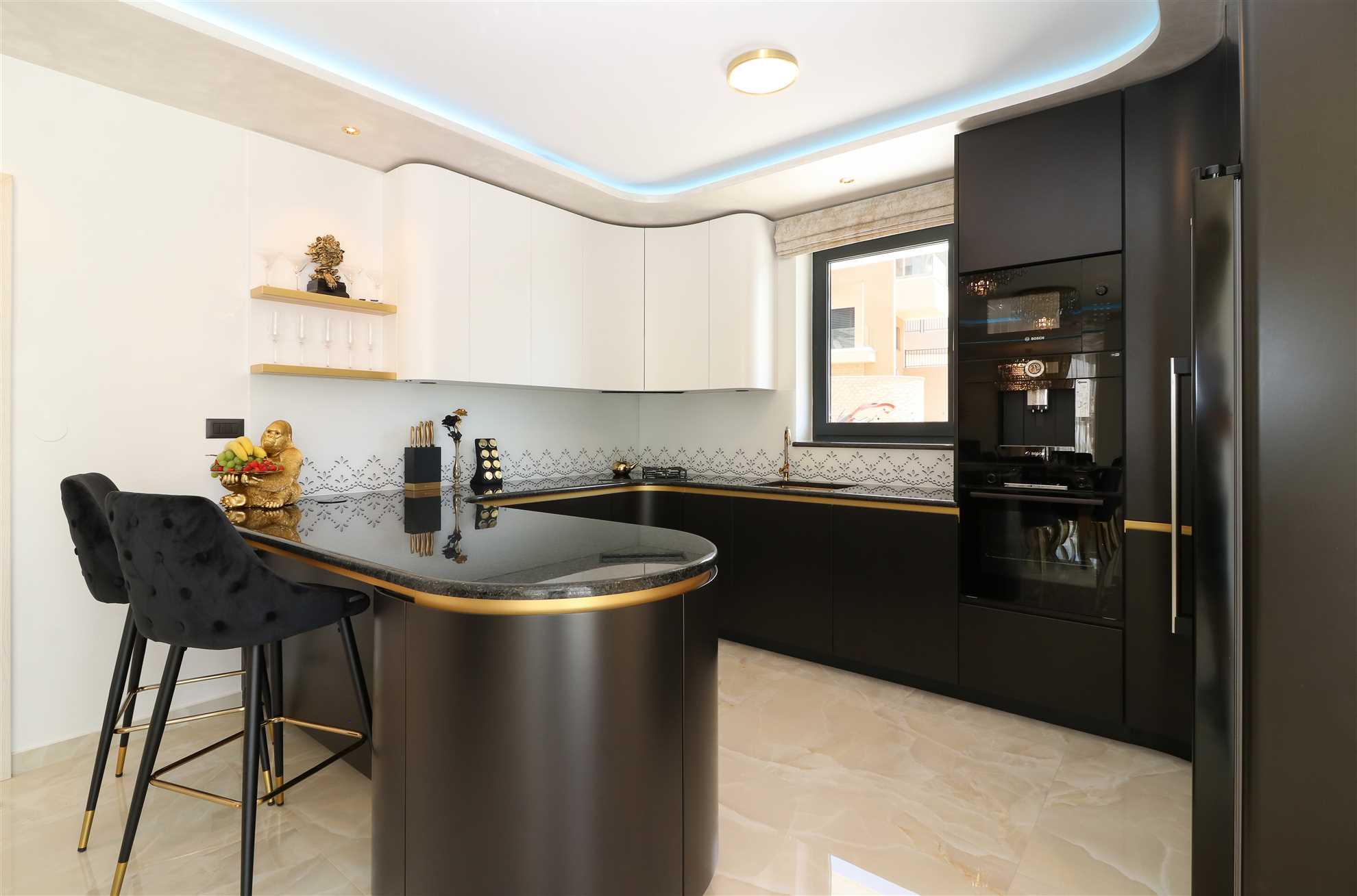 Villa Golden Lion