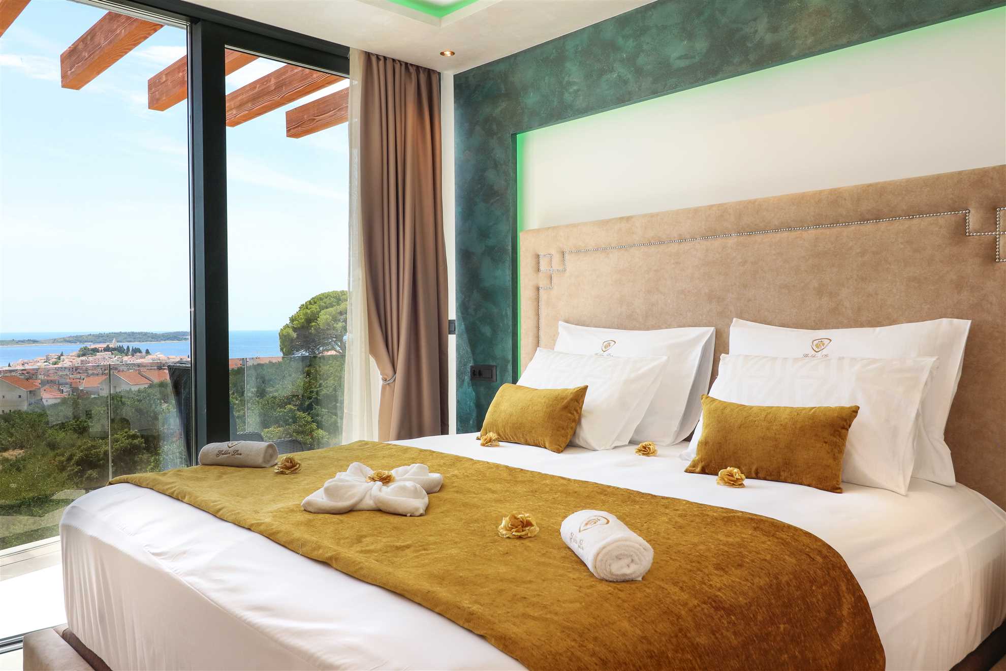 Villa Golden Lion