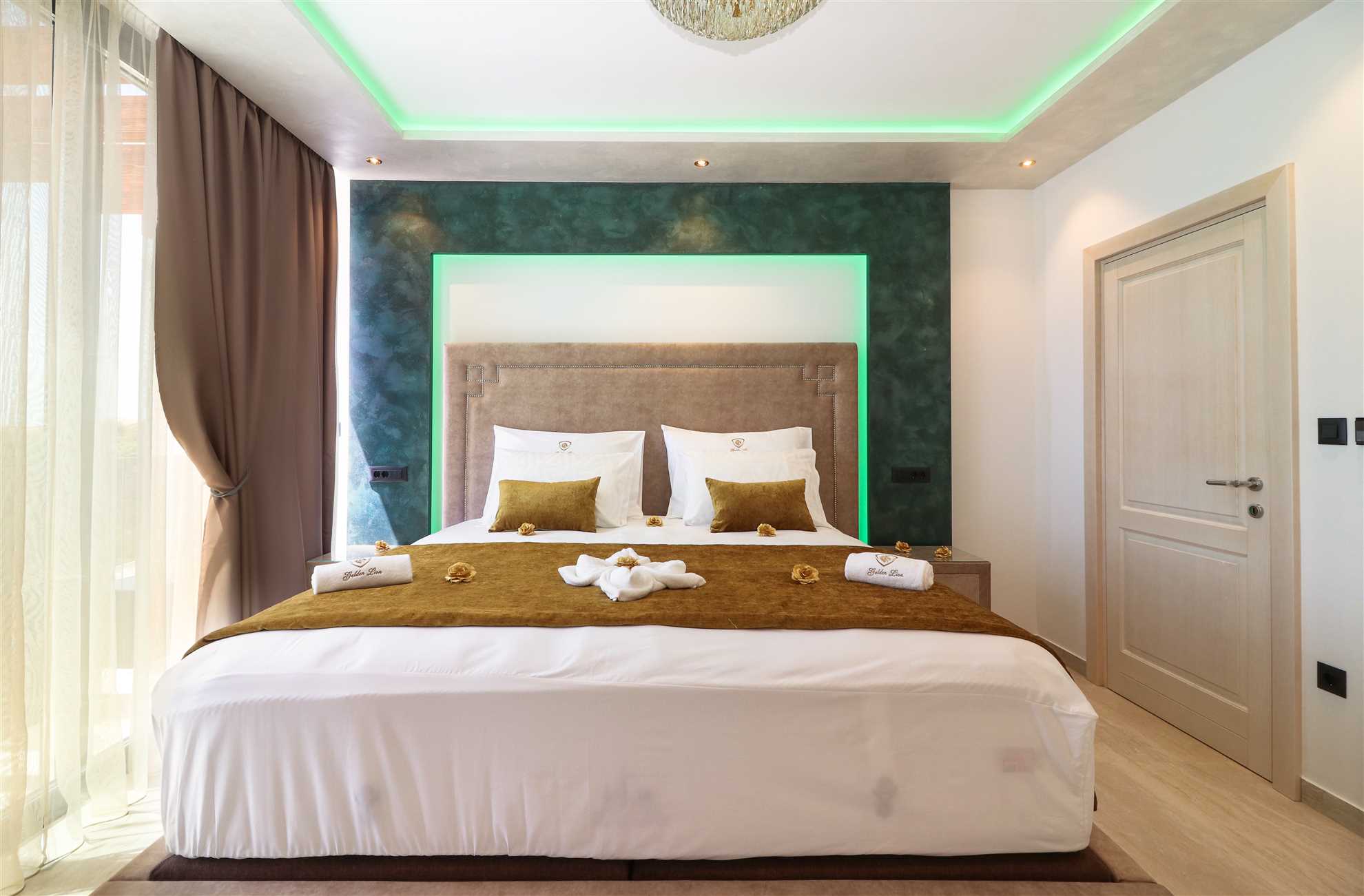 Villa Golden Lion