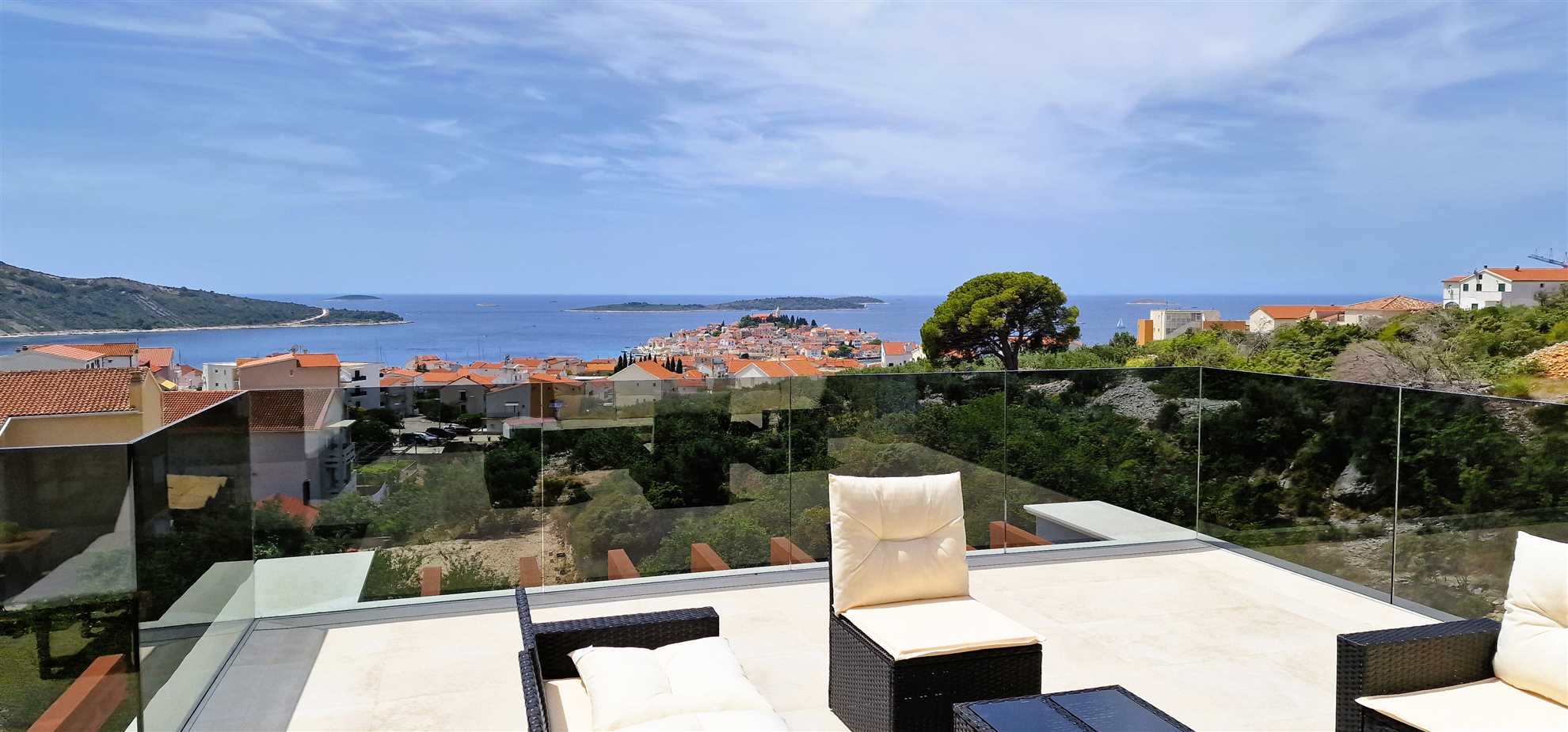 Villa Golden Lion