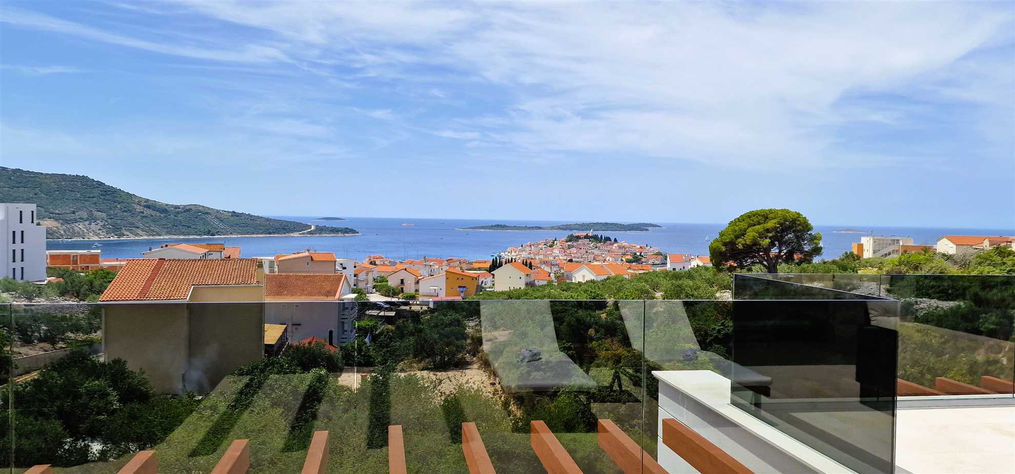 Villa Golden Lion
