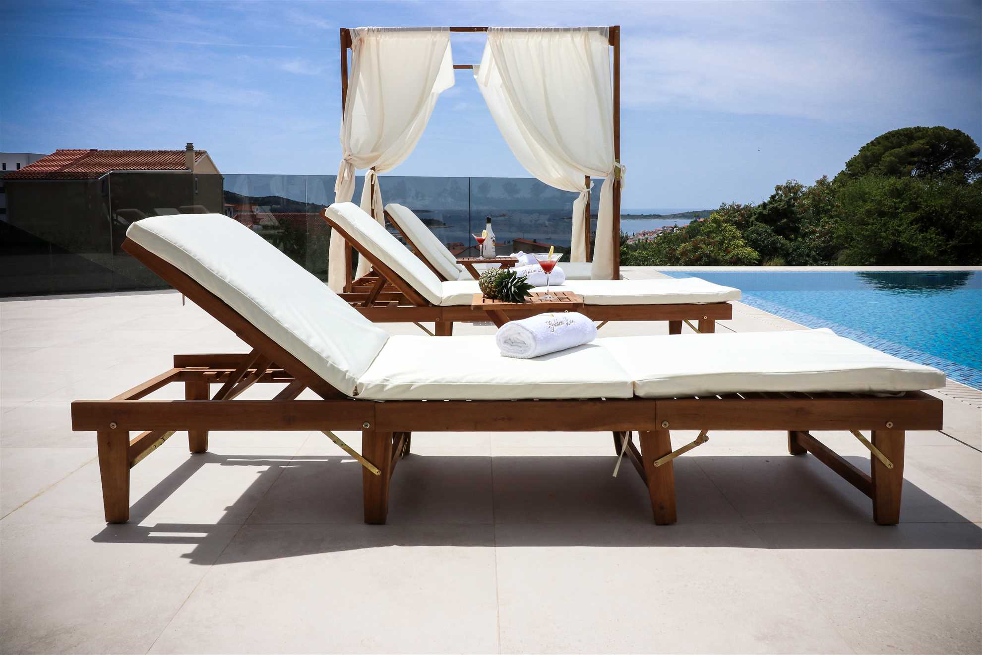 Villa Golden Lion