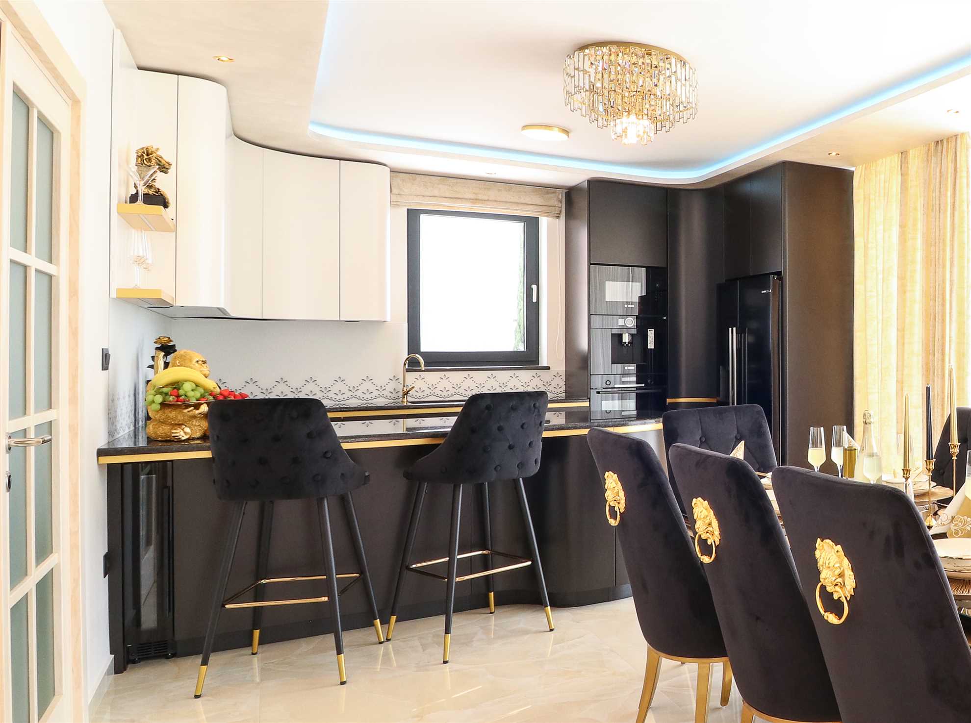 Villa Golden Lion