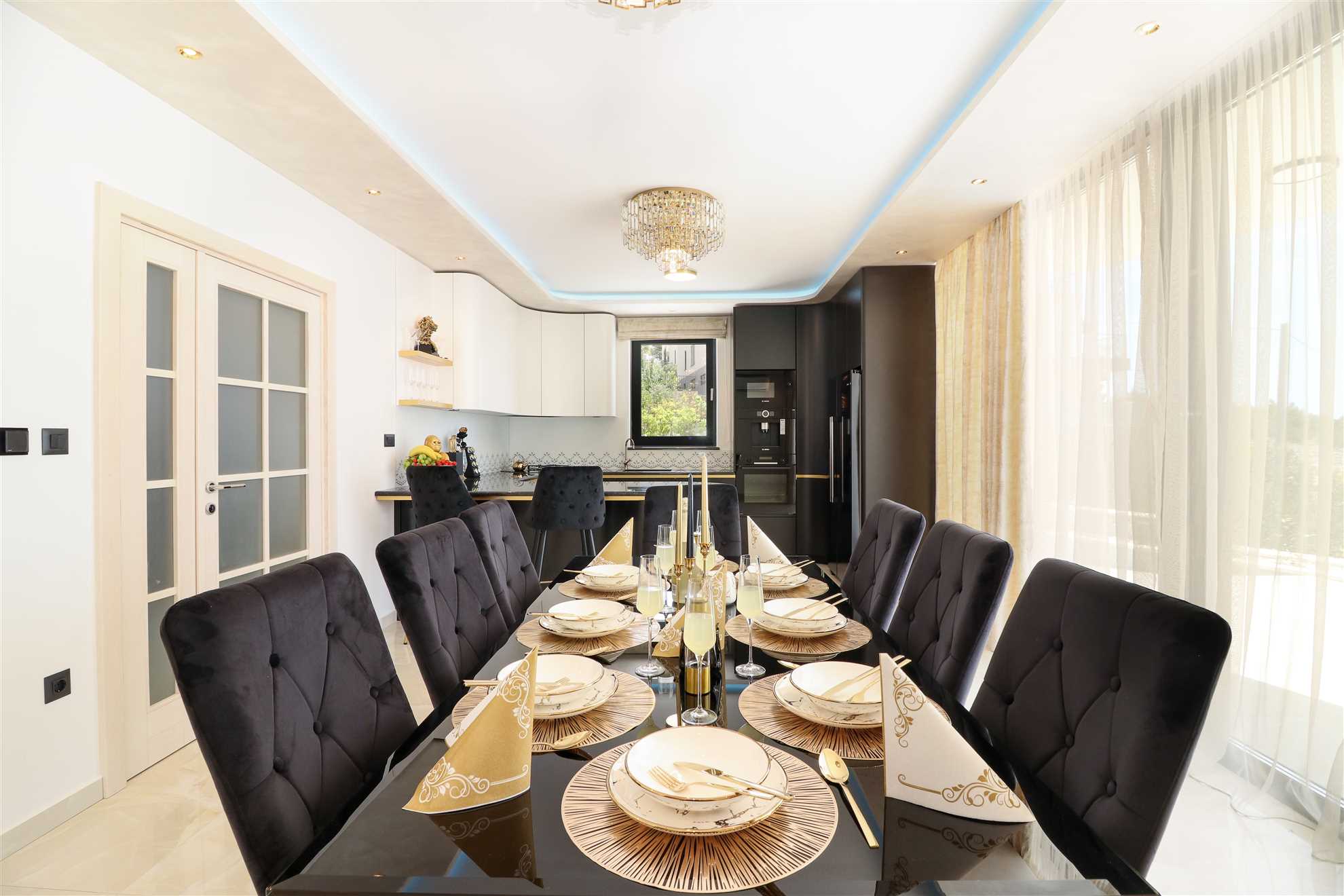 Villa Golden Lion