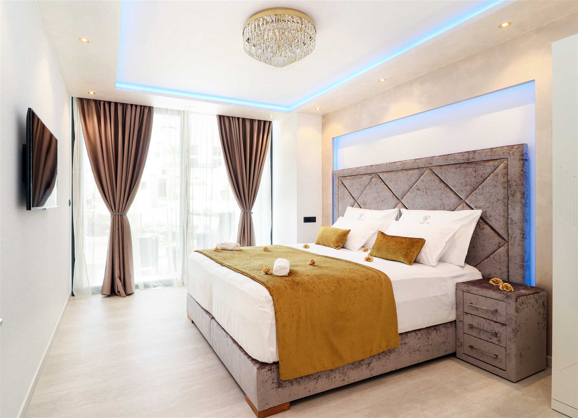Villa Golden Lion