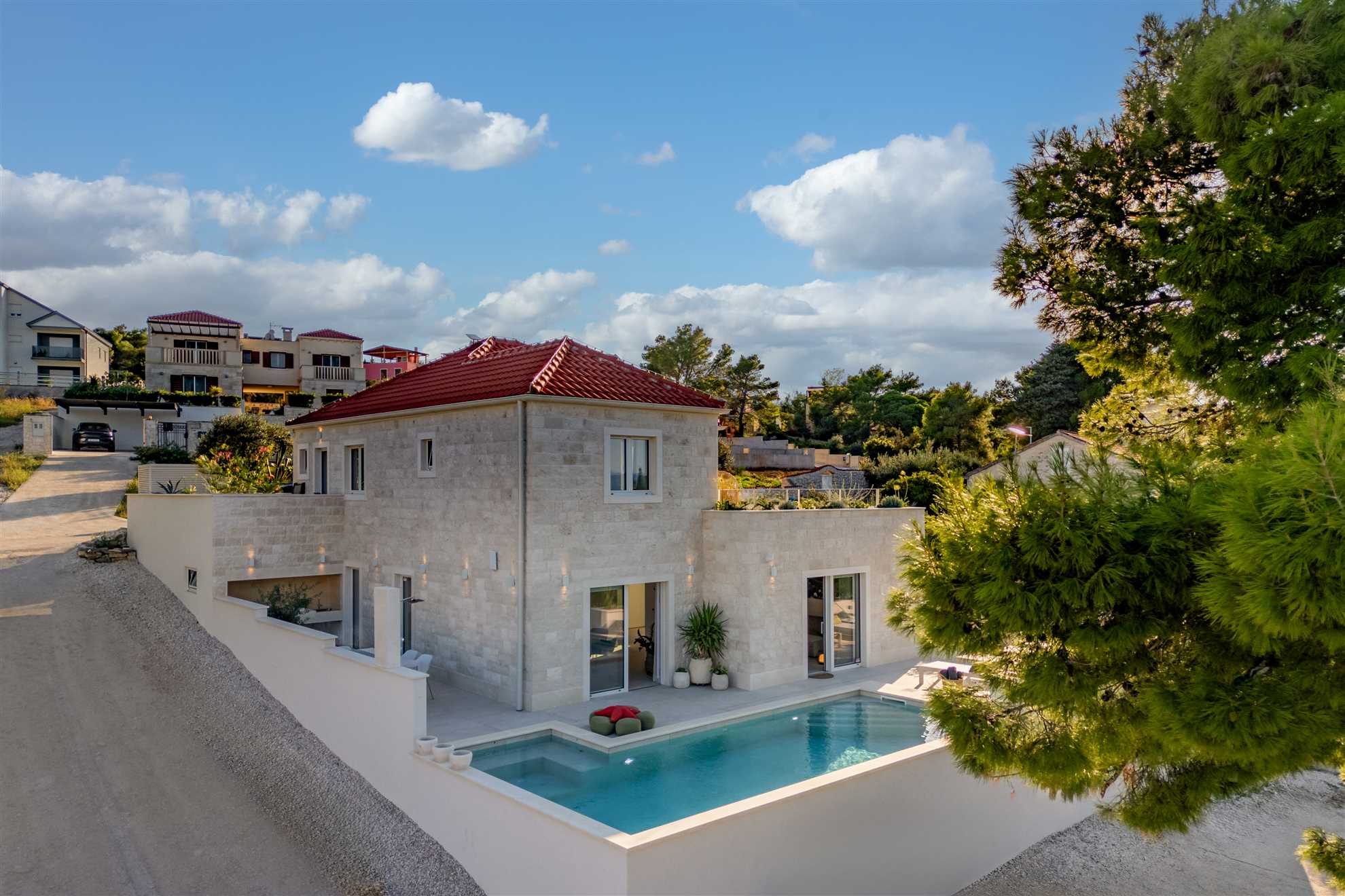 Villa Brax