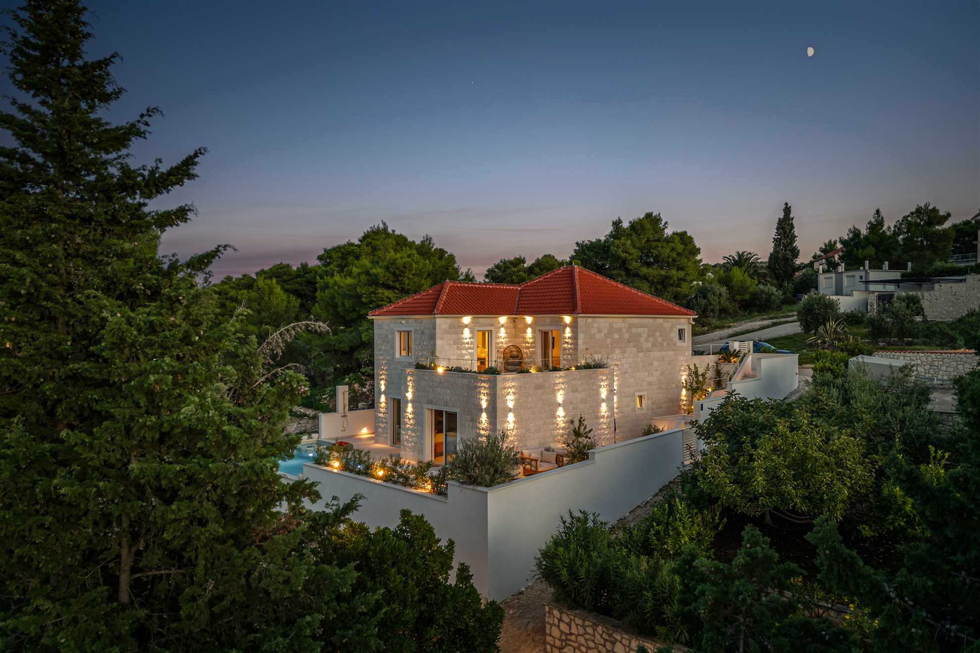 Villa Brax
