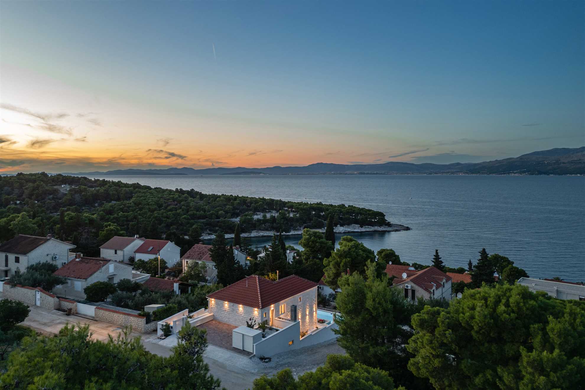 Villa Brax