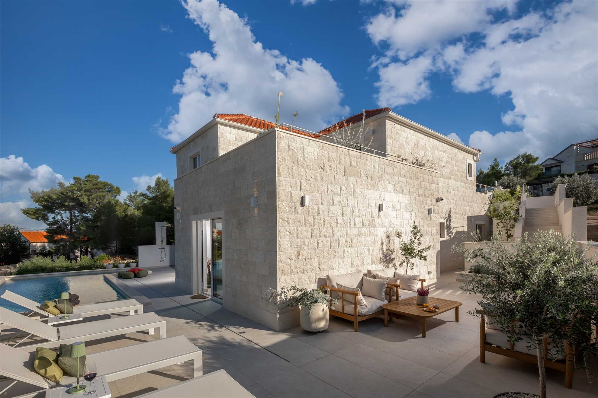Villa Brax