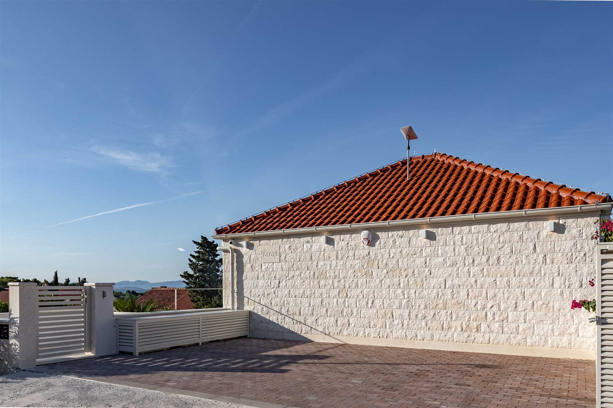 Villa Brax
