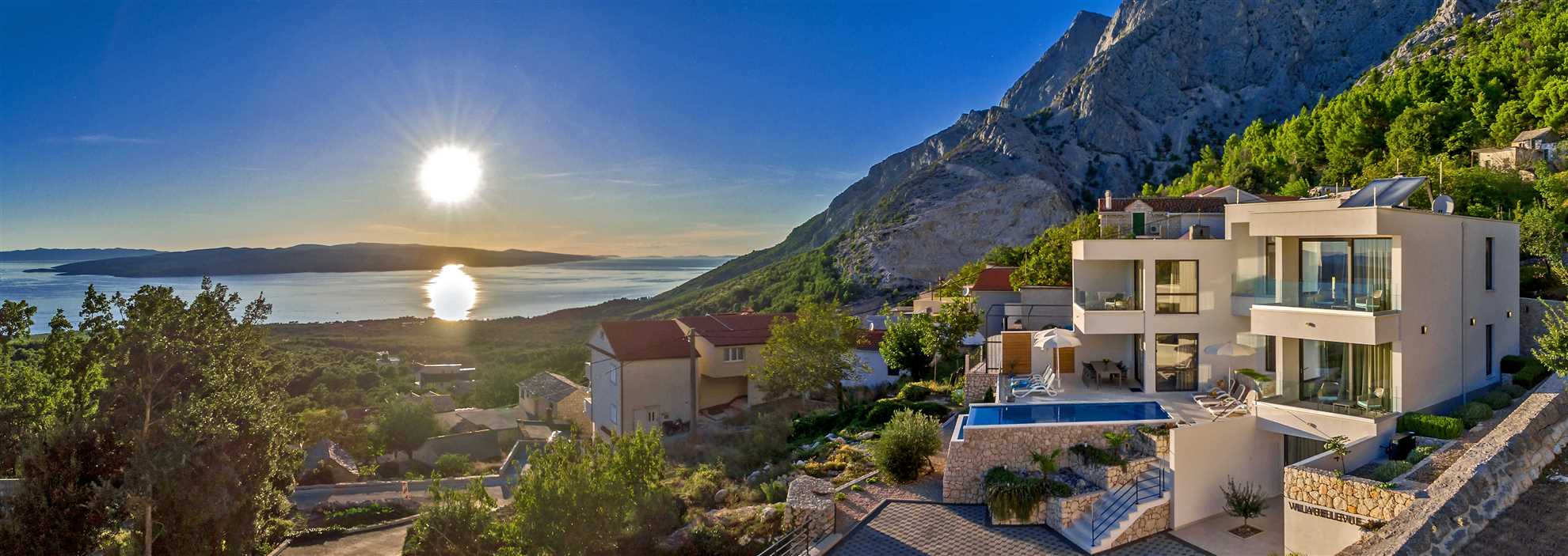 Villa La Vita Bella