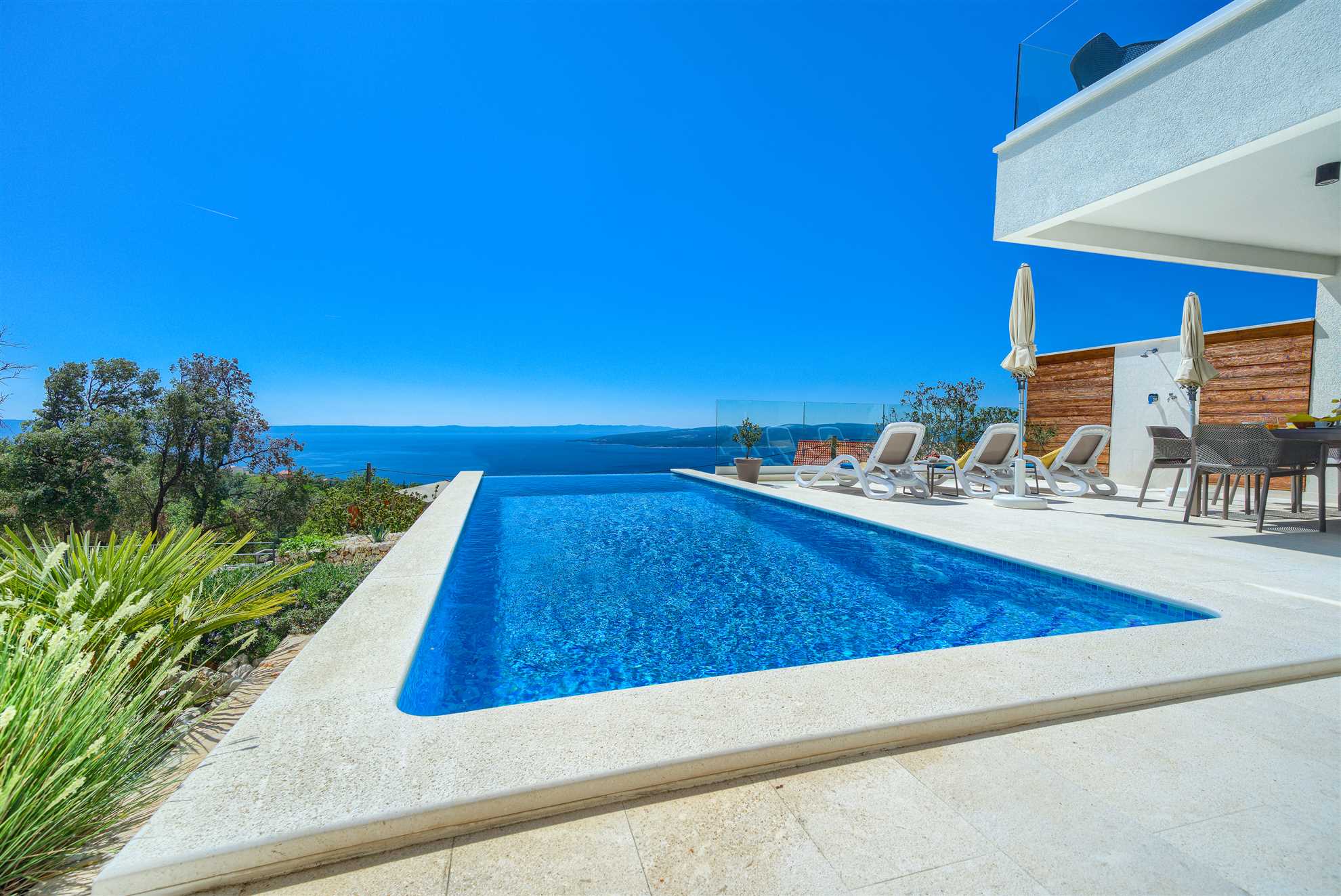 Villa La Vita Bella