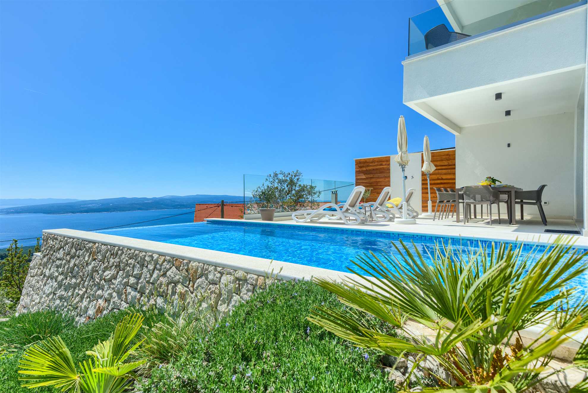 Villa La Vita Bella