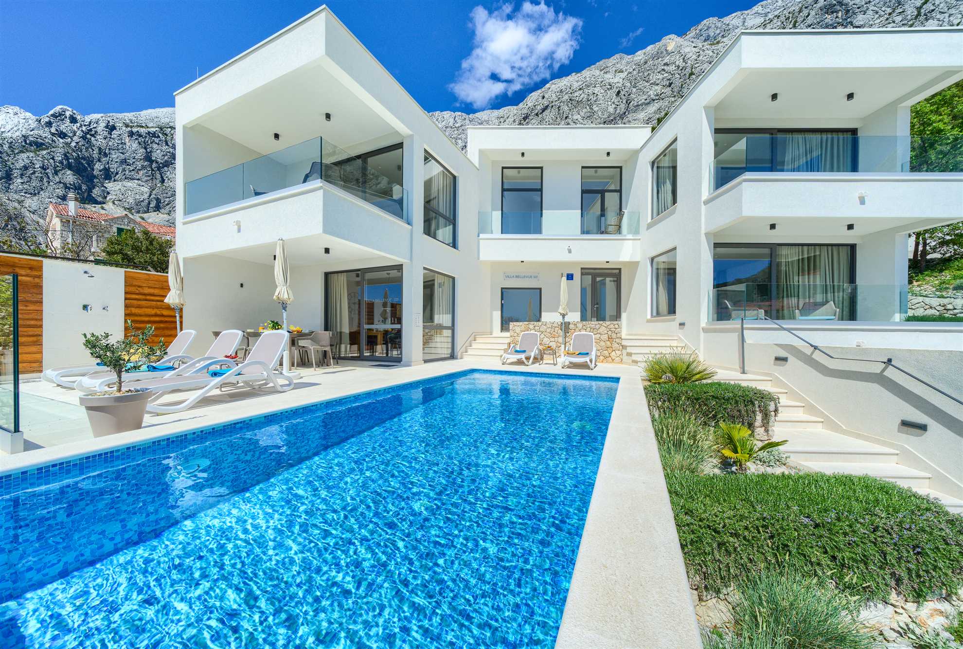 Villa La Vita Bella