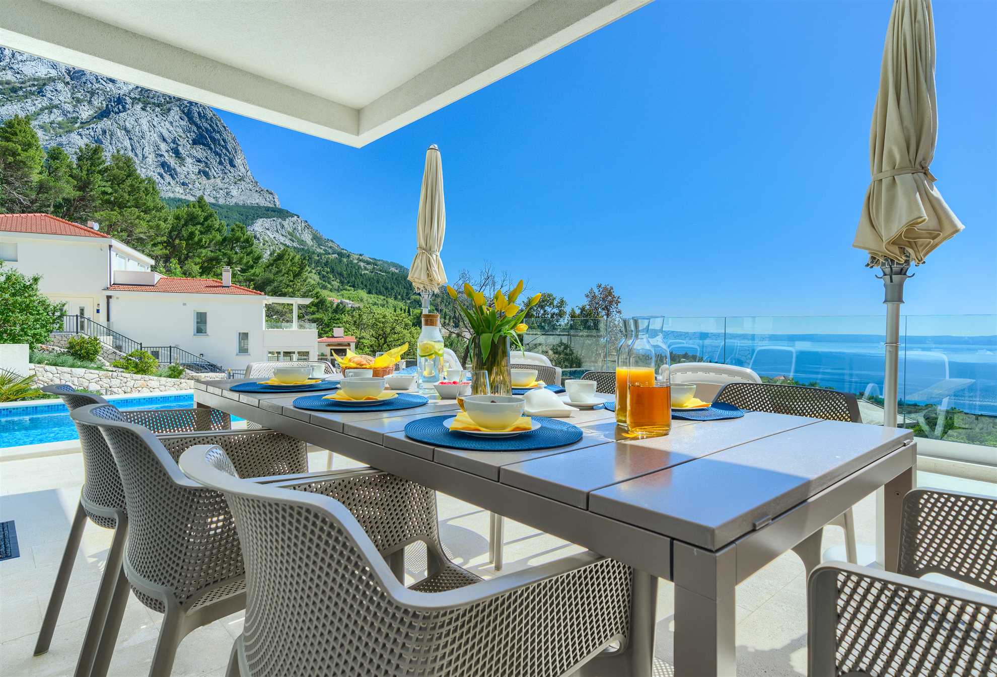 Villa La Vita Bella